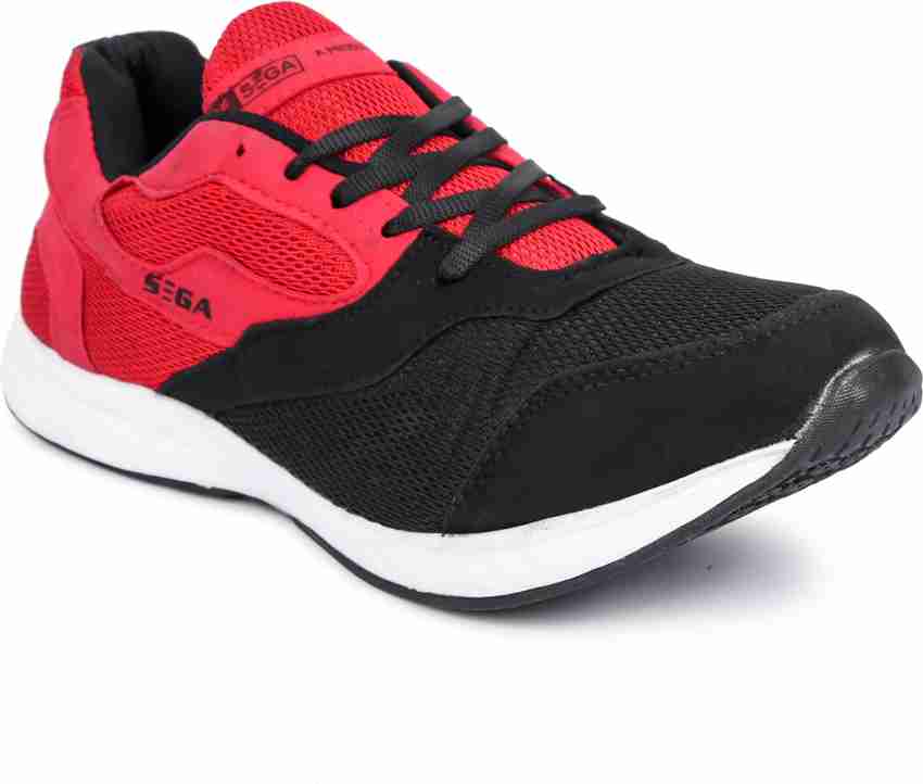 Sega shoes price 450 black outlet