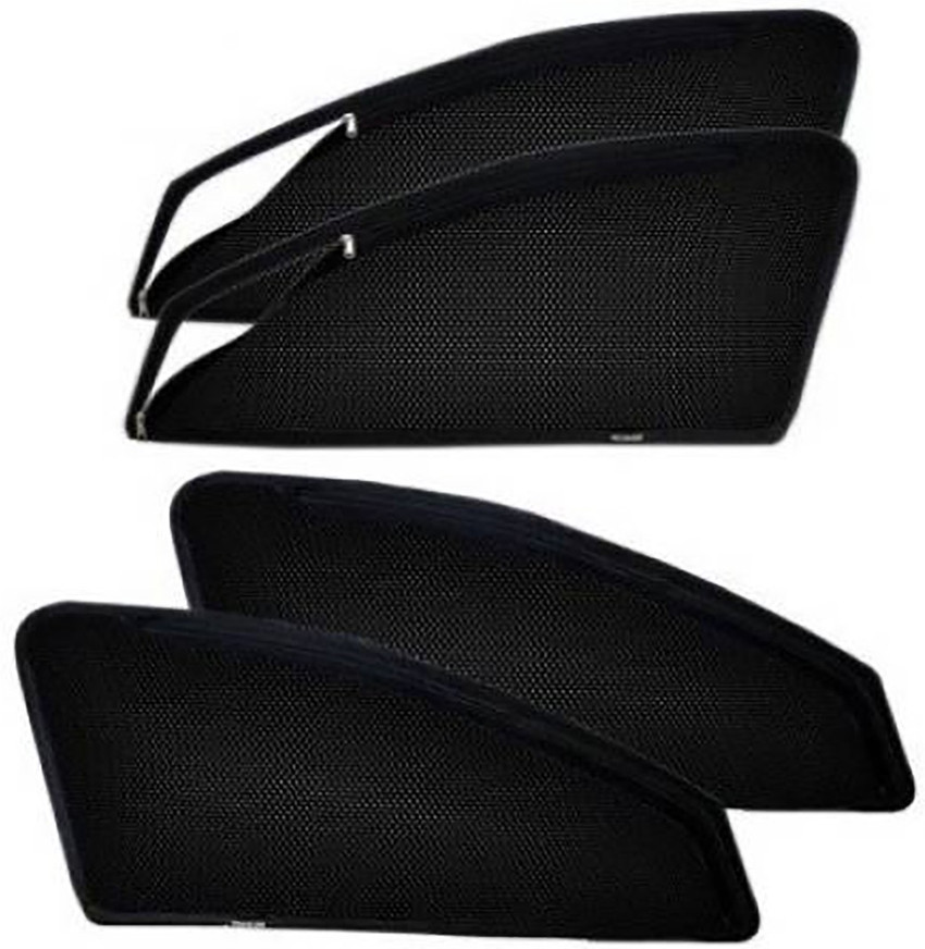 Baleno shop magnetic sunshade