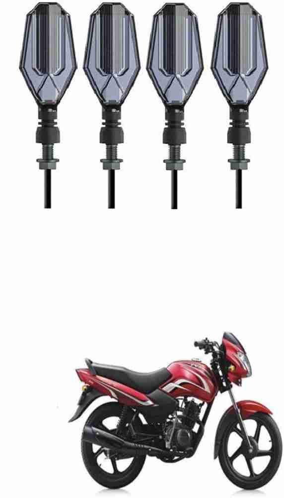 Tvs sport bike indicator price on sale