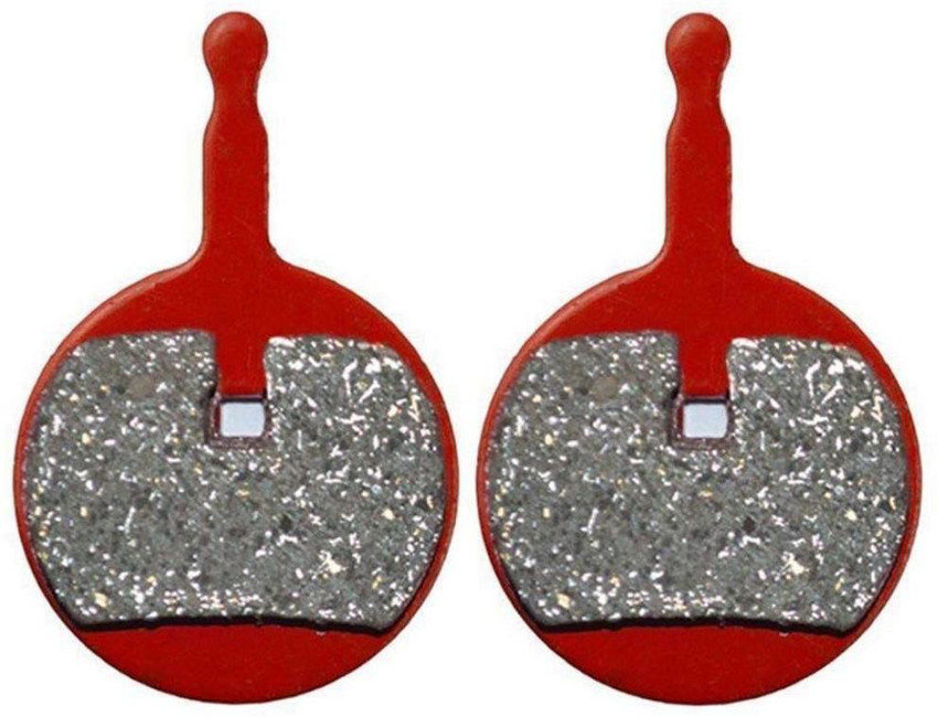 GUBBAREY Cycle Gear Disc Brake Pad for MTB Bicycle Parts