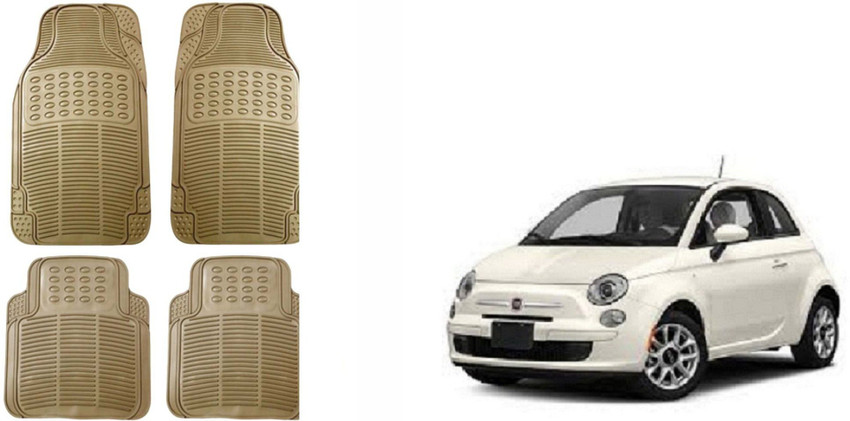 Fiat clearance 500 mat