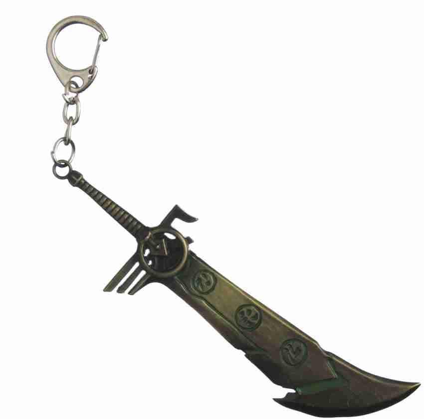 AVI League Of Legends He Exile Riven Weapon Sword For Fans Design Key Chain Price in India Buy AVI League Of Legends He Exile Riven Weapon Sword For Fans Design Key