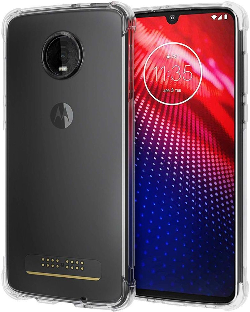 Moto online z4 case