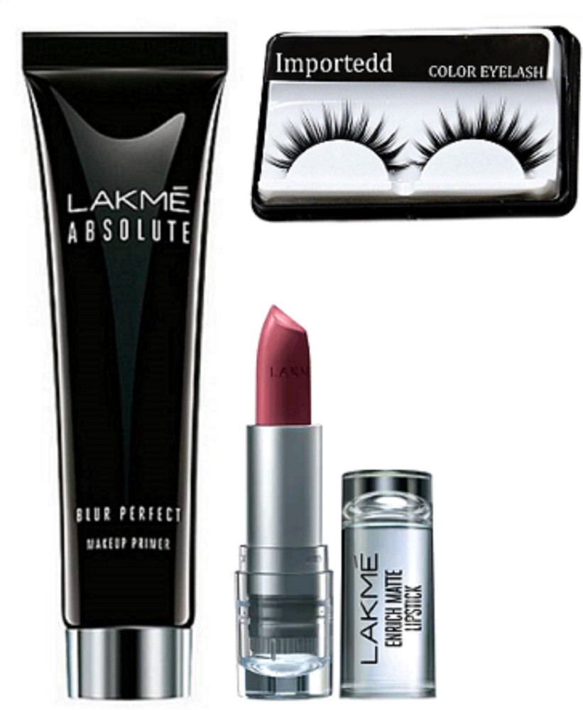 Lakme Absolute Makeup Kit Cost Saubhaya Makeup