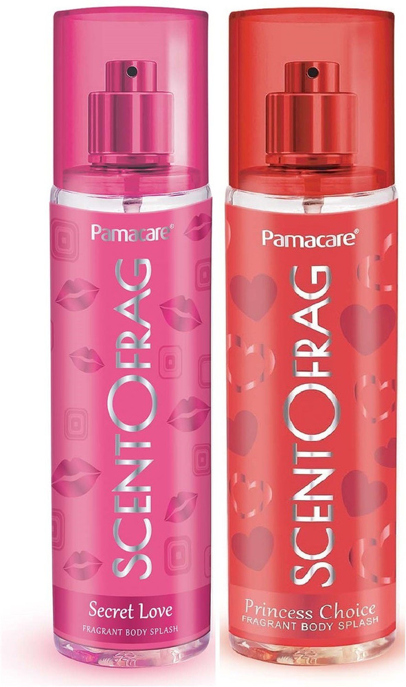 Princess love deals perfume