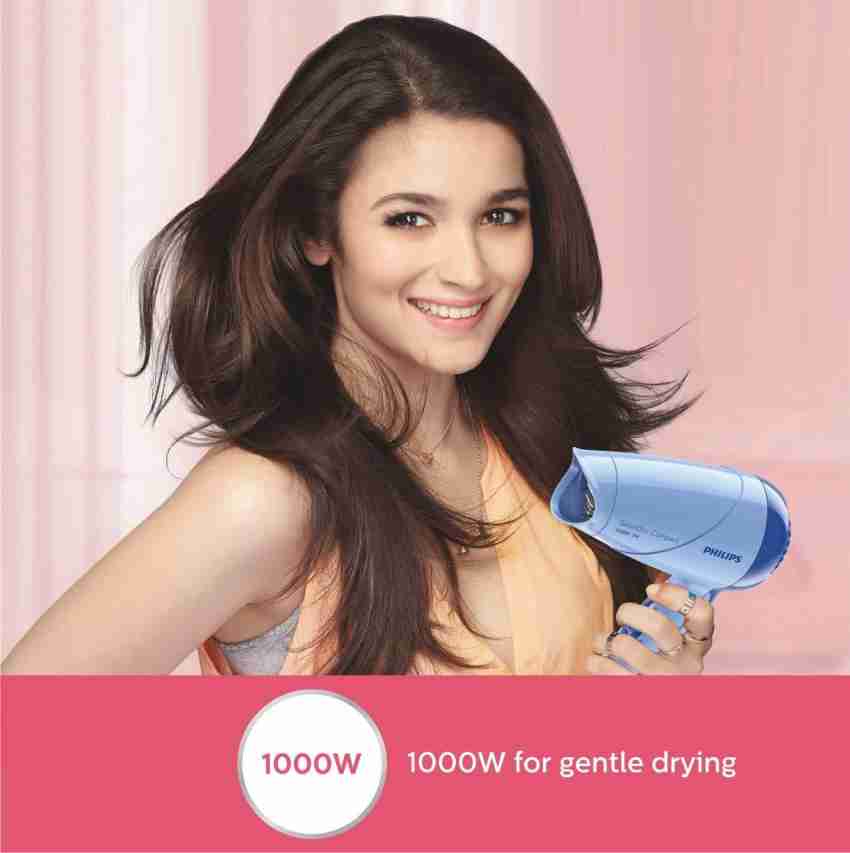 Philips hair straightener and 2024 dryer combo pack flipkart