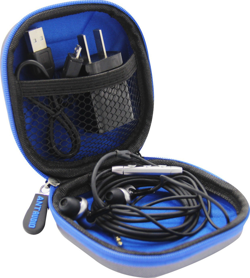 Ant earphones sales