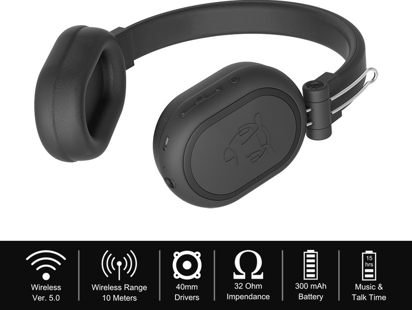 Bluetooth headphones under 1200 deals
