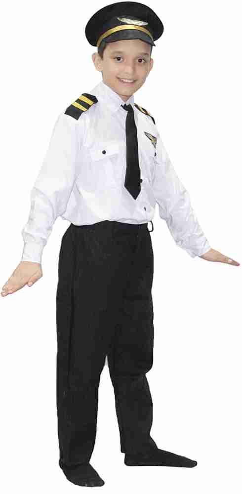 Children's pilot fancy outlet dress