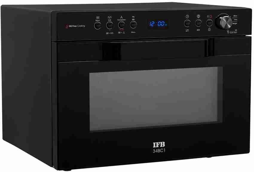 ifb 34bc1 microwave oven price