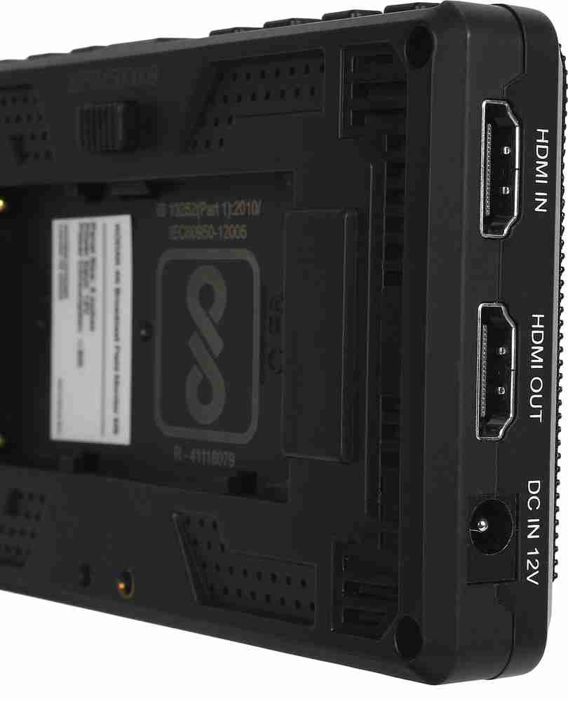 cctv monitor flipkart