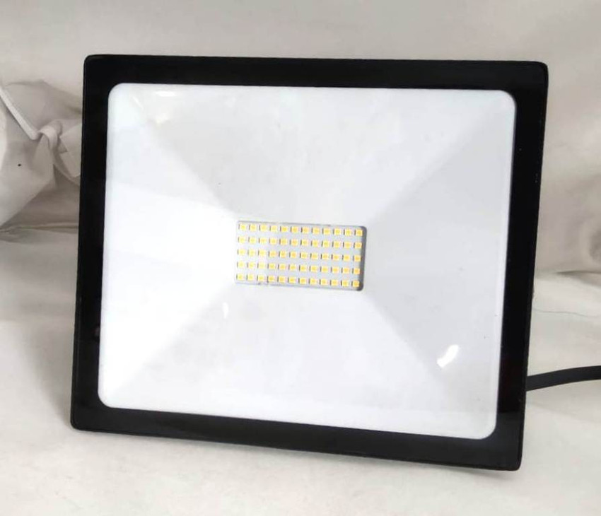 Samson led flood light top