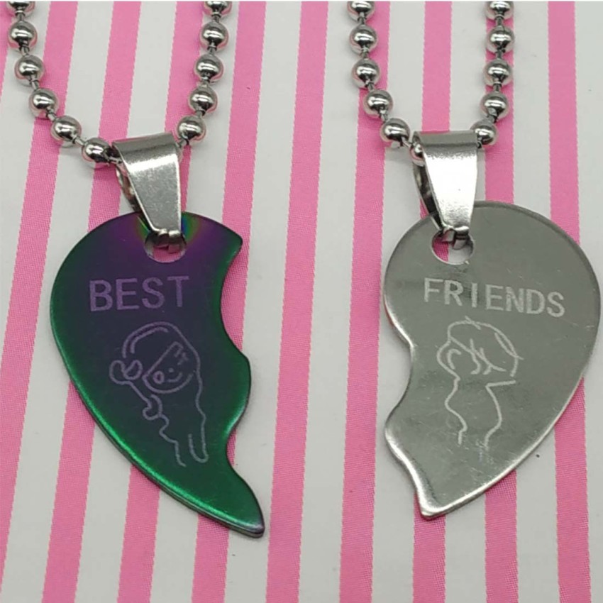 Friend lockets on sale