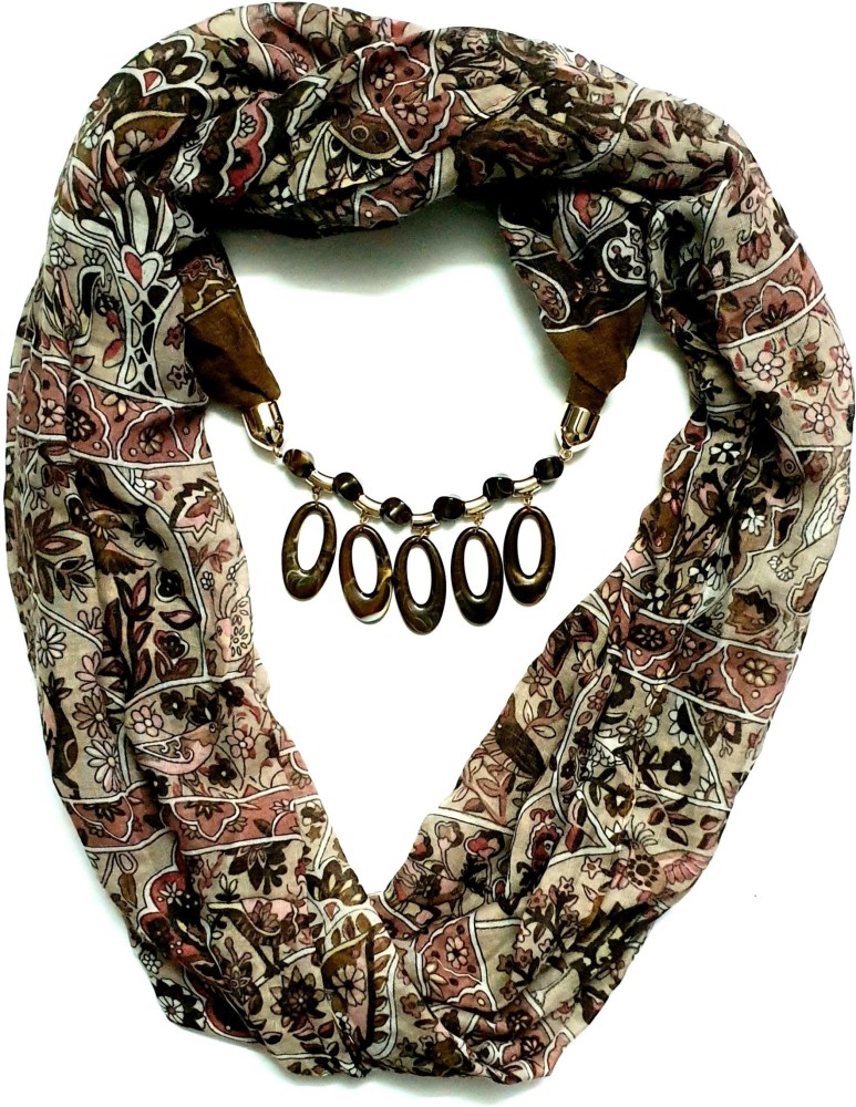 Necklace on sale stoles online