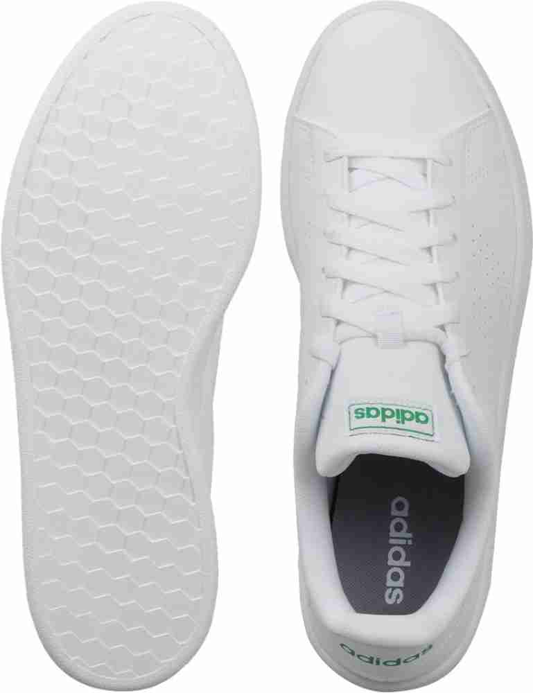 Adidas cloudfoam 2024 advantage shoes review