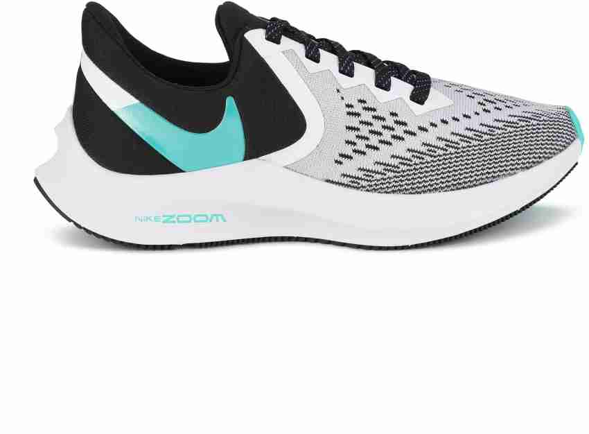 NIKE Wmns Zoom Winflo 6 Running Shoes For Women Buy NIKE Wmns