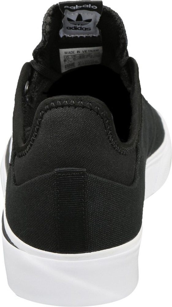 Adidas originals sabalo canvas online
