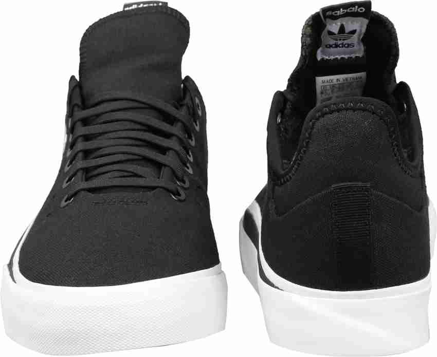 Adidas originals sabalo canvas hotsell