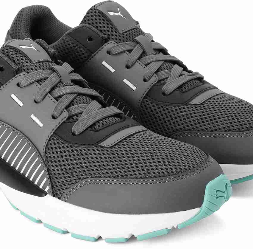 PUMA Future Runner Premium Running Shoes For Men Buy PUMA Future Runner Premium Running Shoes For Men Online at Best Price Shop Online for Footwears in India Flipkart