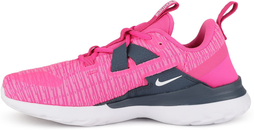 Nike womens renew arena top