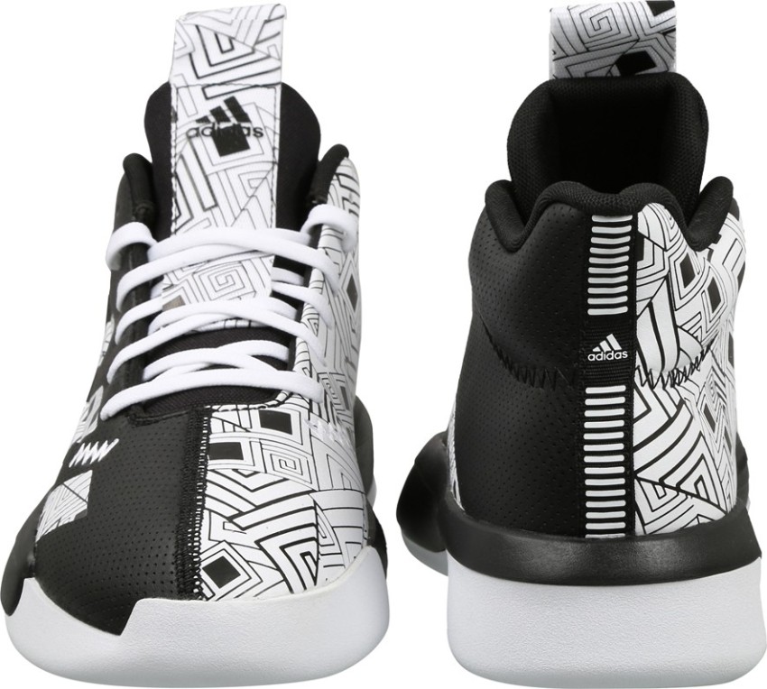 ADIDAS Pro Next 2019 Walking Shoes For Men Buy ADIDAS Pro Next