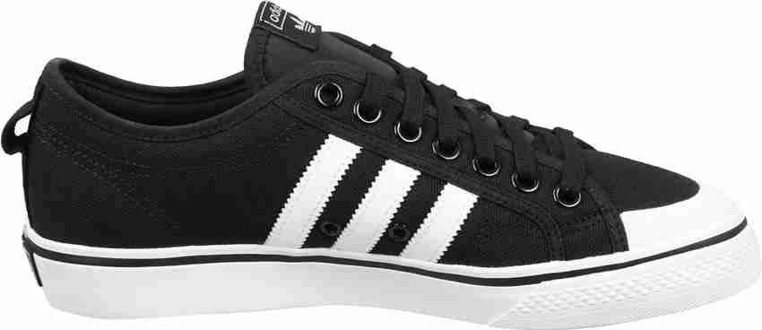 ADIDAS ORIGINALS Nizza Canvas Shoes For Men Buy ADIDAS ORIGINALS Nizza Canvas Shoes For Men Online at Best Price Shop Online for Footwears in India Flipkart