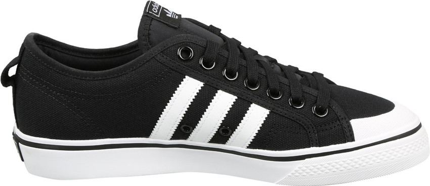 ADIDAS ORIGINALS Nizza Canvas Shoes For Men Buy ADIDAS ORIGINALS Nizza Canvas Shoes For Men Online at Best Price Shop Online for Footwears in India Flipkart