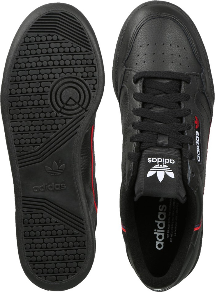 Adidas continental discount 80 pas cher
