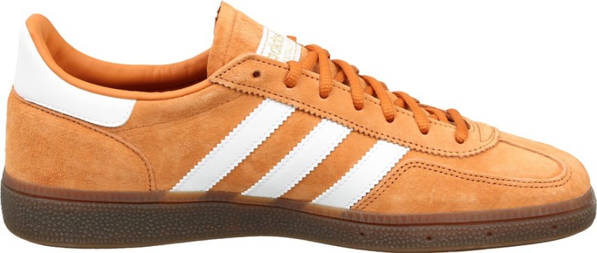 Adidas originals handball spezial tech copper-cloud white-gold outlet metallic