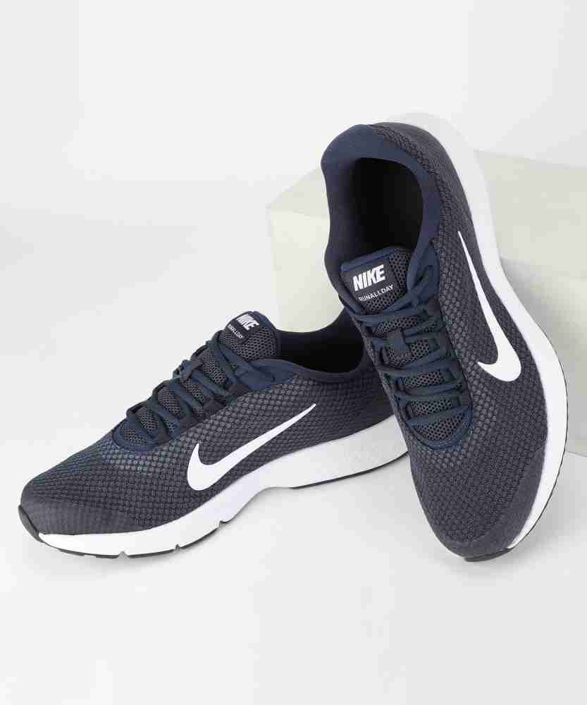 Nike runallday prezzo on sale