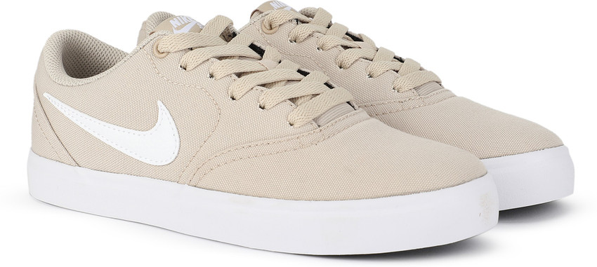 Nike sb shop check beige