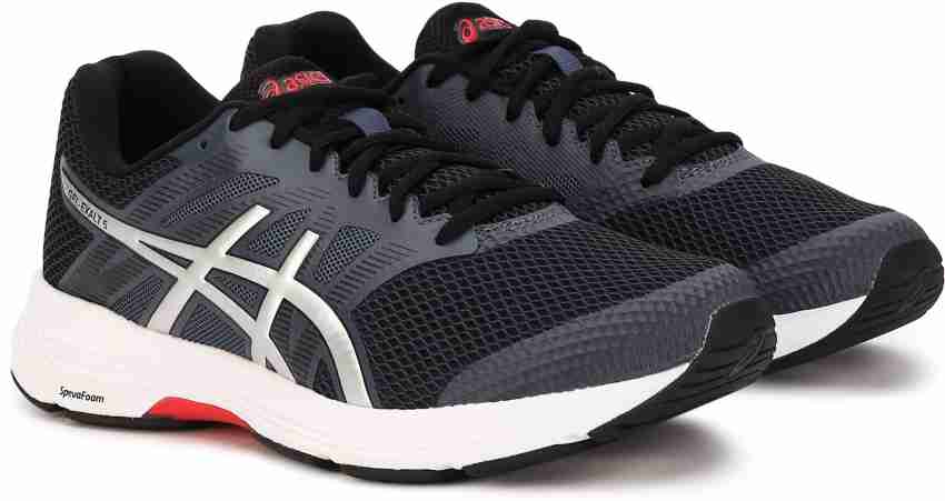 Asics exalt on sale 4 review