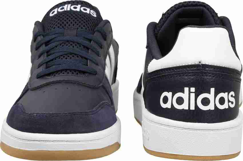 ADIDAS Hoops 2.0 Basketball Shoes For Men Buy ADIDAS Hoops 2.0