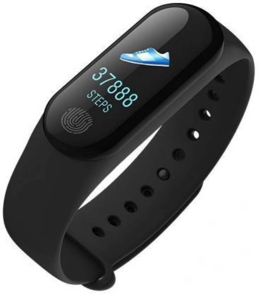 M3 fitness shop band flipkart