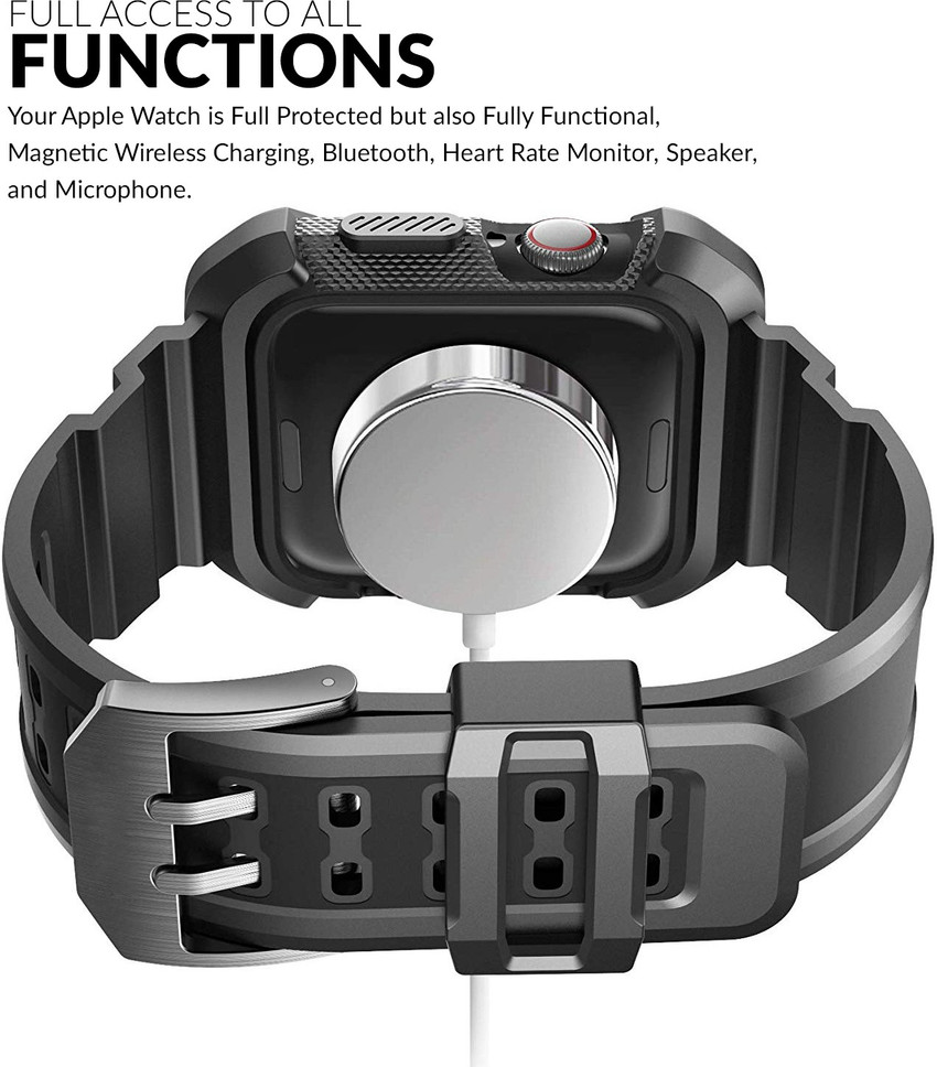 Rugged apple watch bands 42mm on sale
