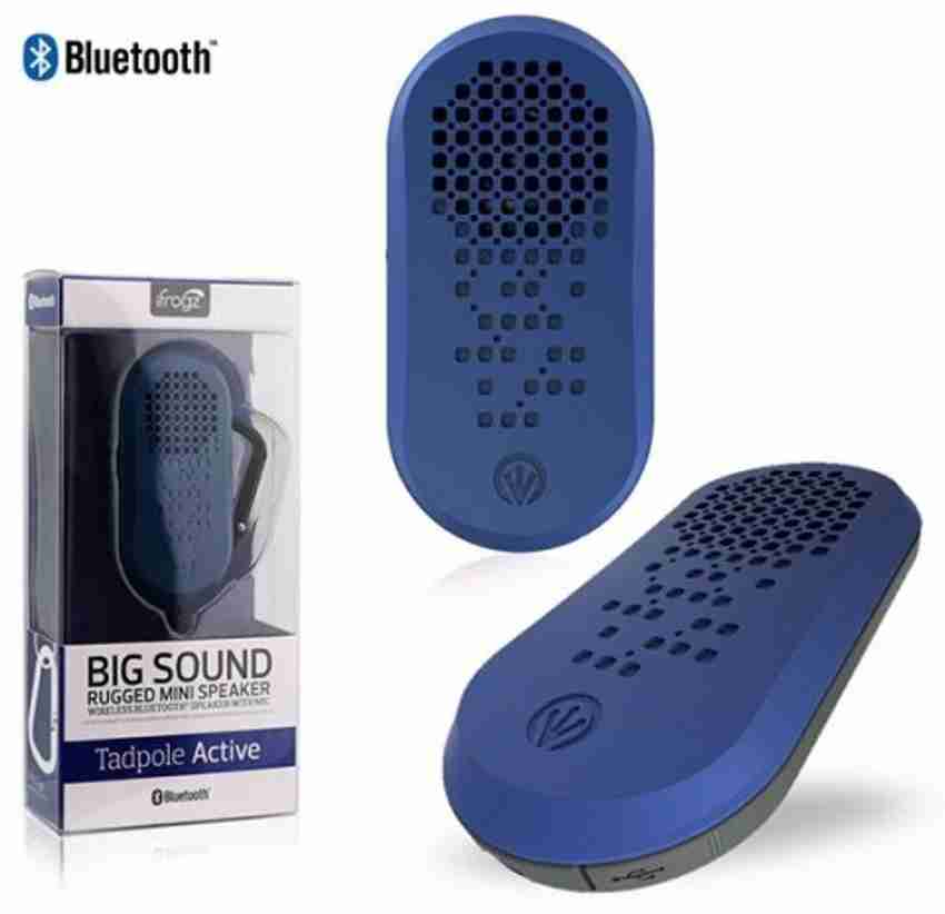 Buy ifrogz Tadpole Active Wireless Bluetooth Speaker 100 W