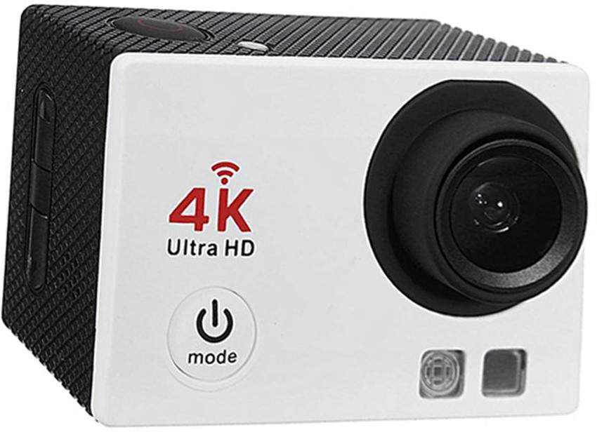 Piqancy 4k action on sale camera