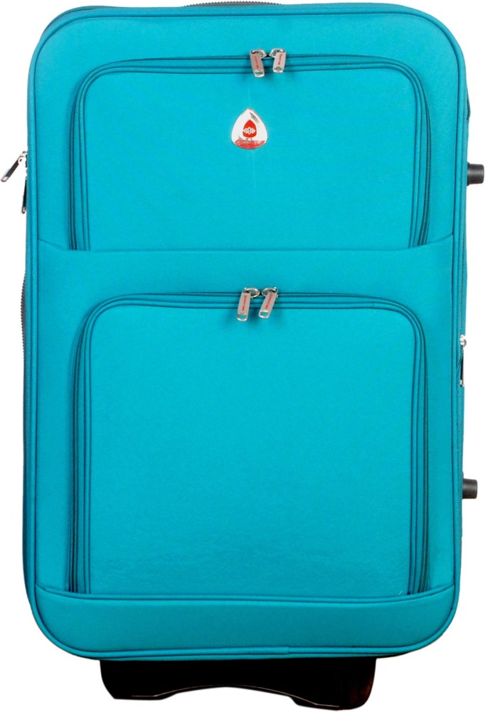 Buy CRAFTEE Trolley Bags 69CM/24Inch Medium Hard Side Travel Bags for Man  and Women, 8 Wheel Luggage Suitcase for Travelling. Online at Best Prices  in India - JioMart.