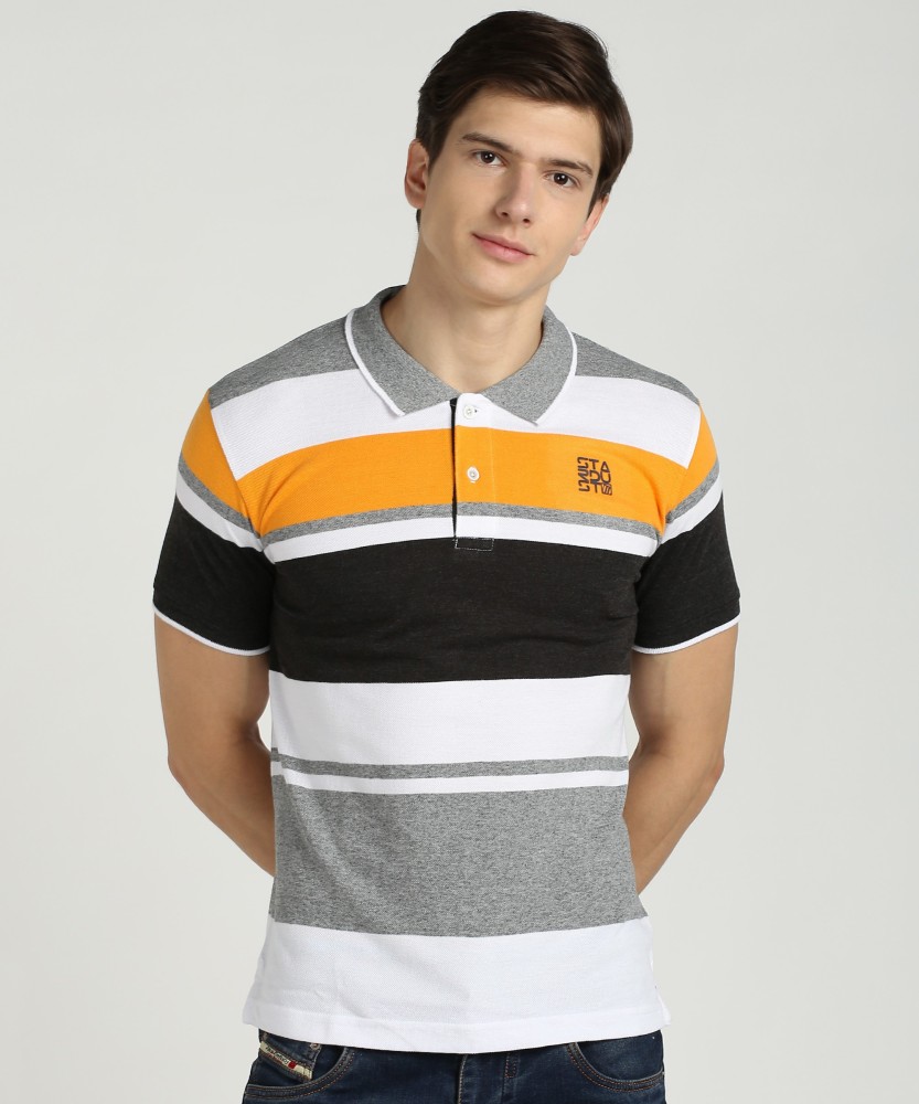 duke t shirt flipkart