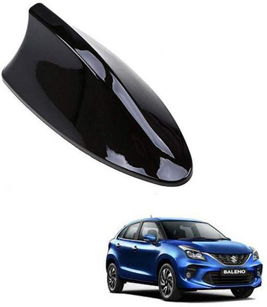 Baleno store antenna cost