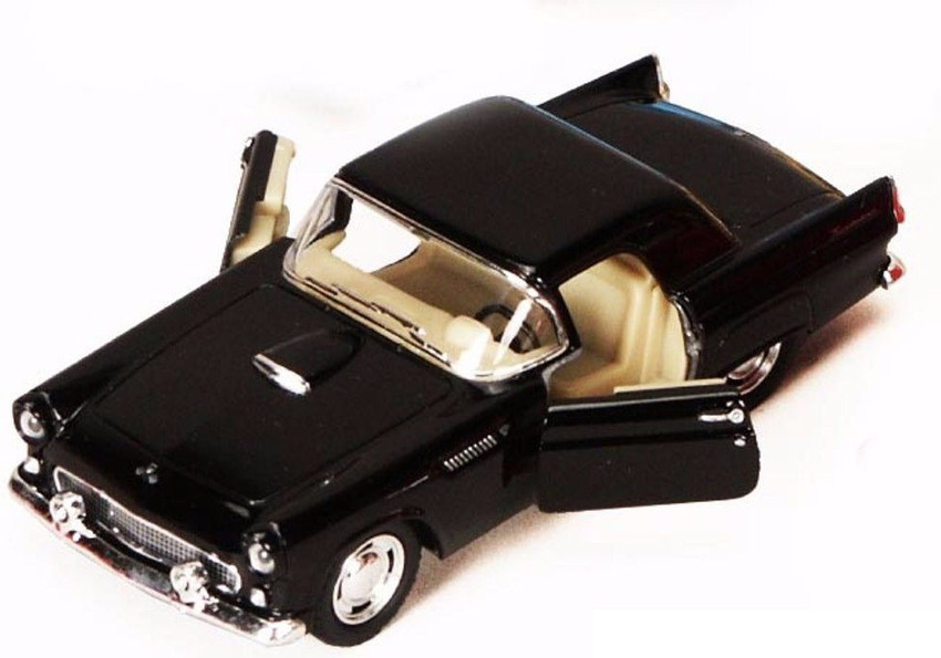 Ford thunderbird diecast cars cheap