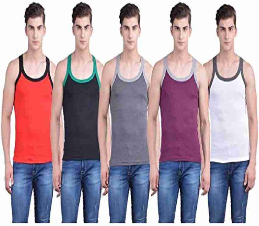 Amul comfy gym vest shop