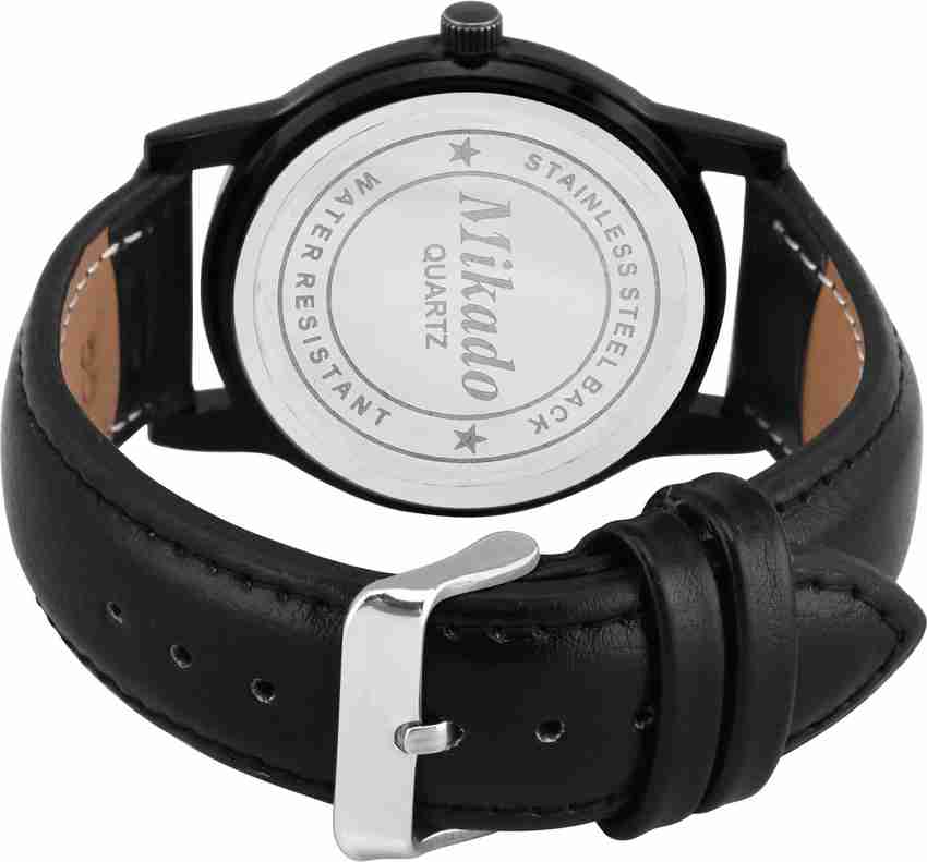 Mikado watches rating outlet