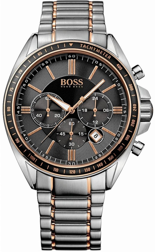 Hugo boss driver watch best sale