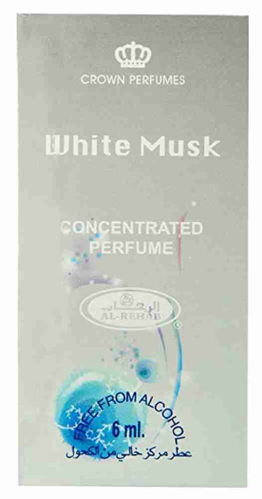 White musk al rehab deals