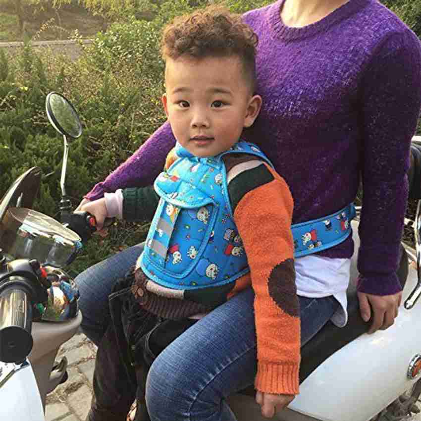 Bike belt for baby on sale