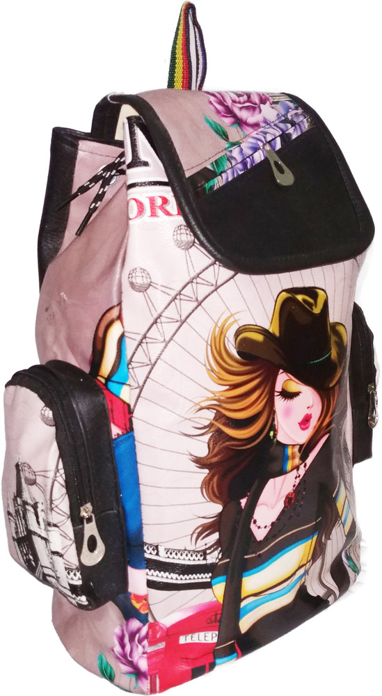 Pittu bag sales for travel