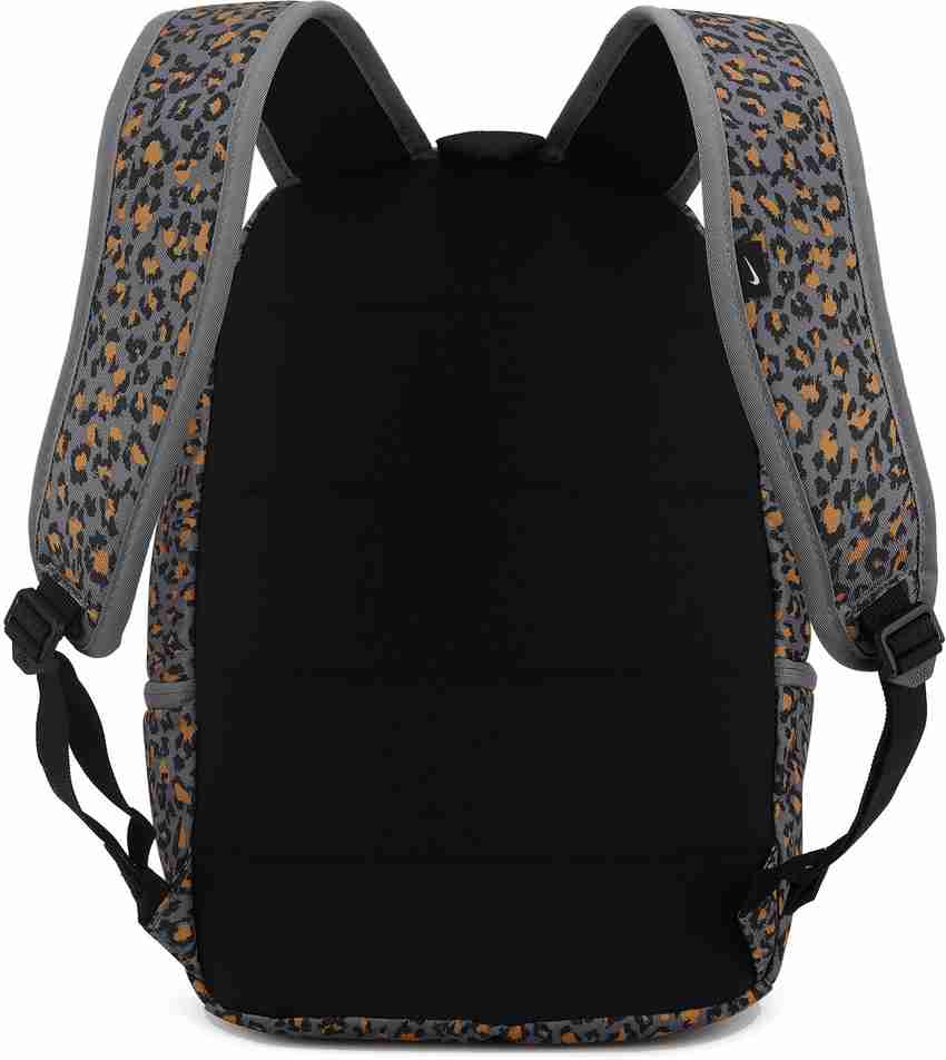 Nike heritage backpack leopard print new arrivals