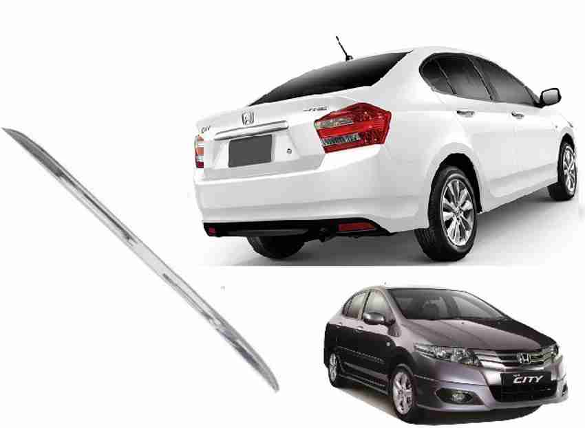 Honda city deals 2012 rear bumper