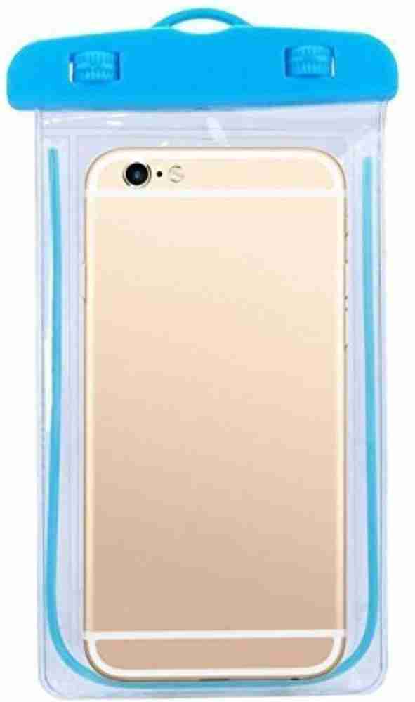 Plastic bag for mobile phone sales